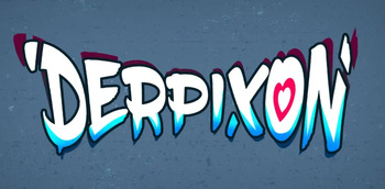 [Derpixon] Derpixon Gifs and Pictures [Ongoing] cover