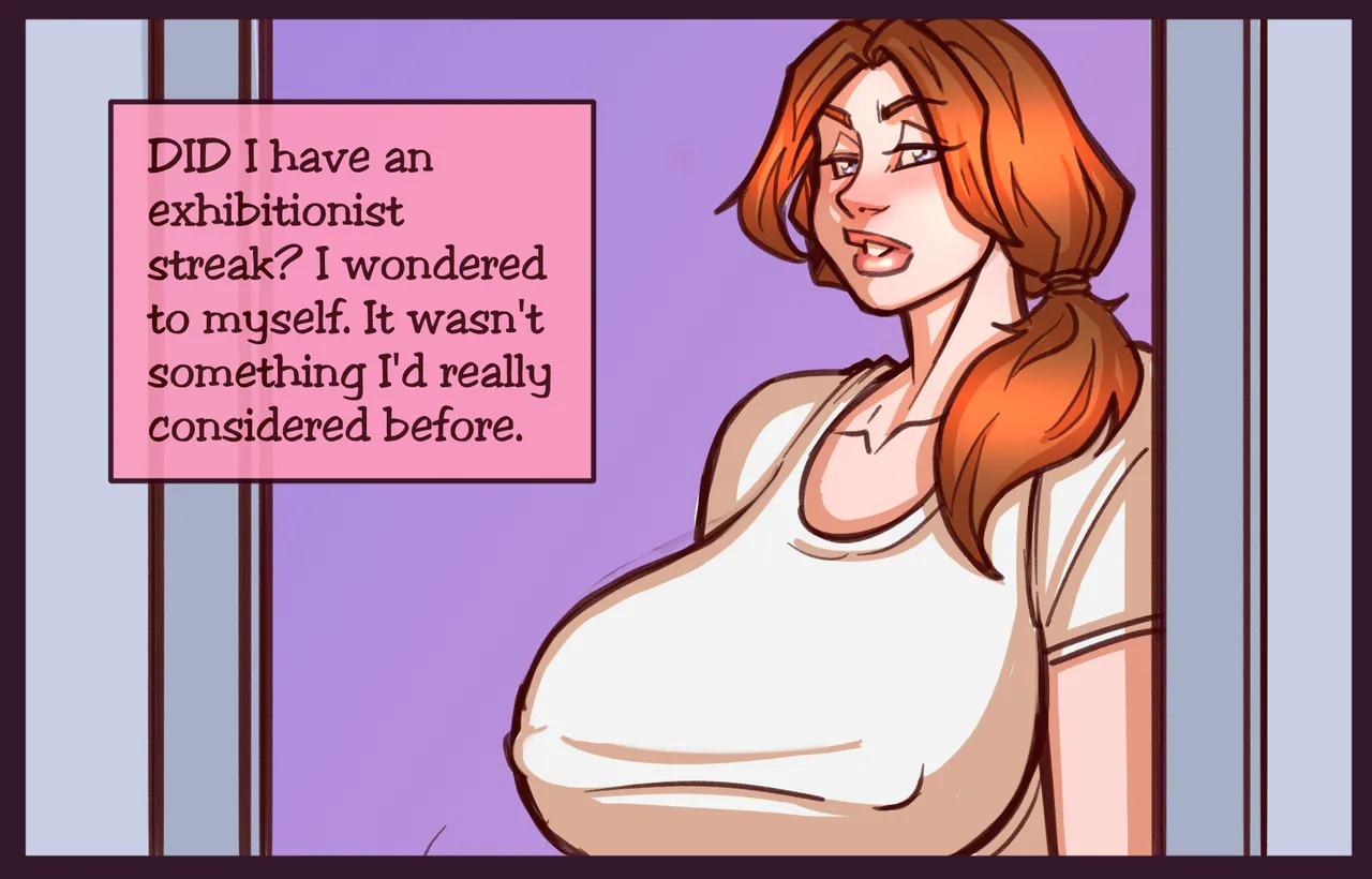 NGT Spicy Stories 44 - A short Break page 11 full