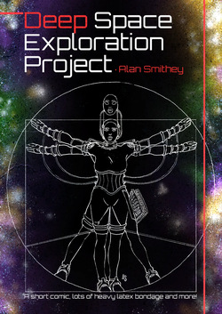 Deep Space Exploration Project