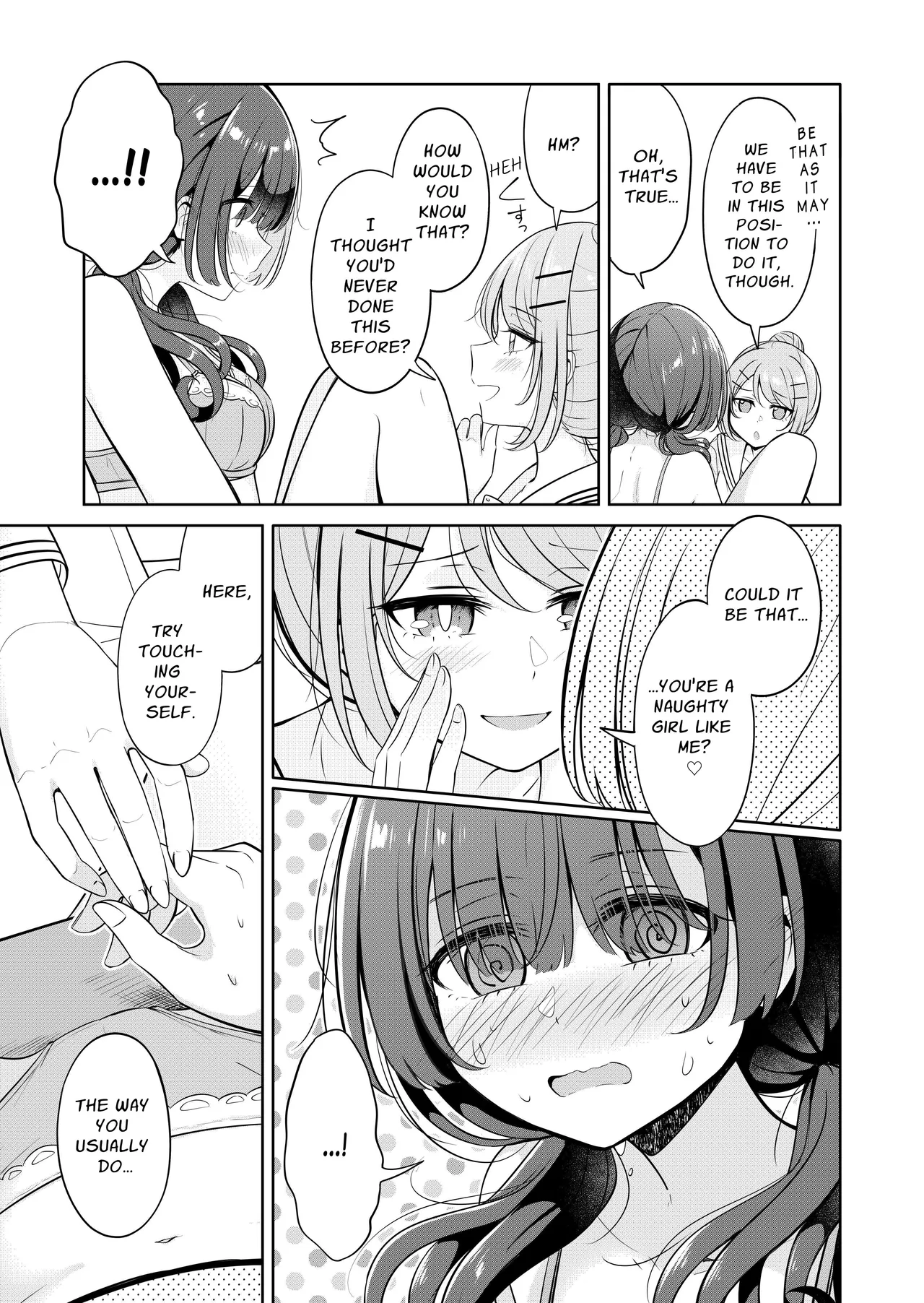Ohiru Yasumi ga Owaru made - Until The Lunch Break Is Over page 11 full