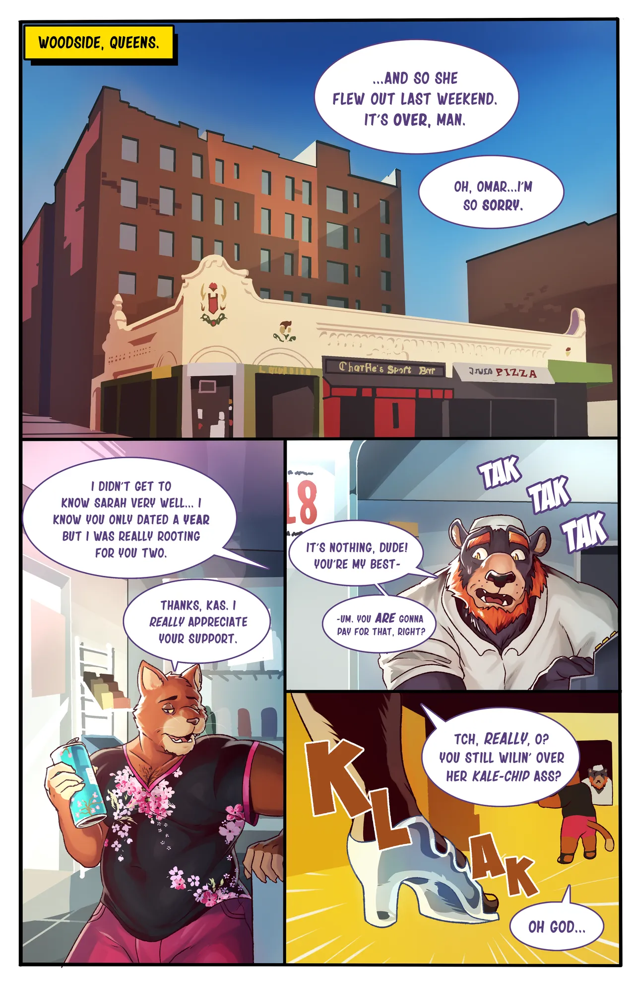 Bodega Cat page 3 full