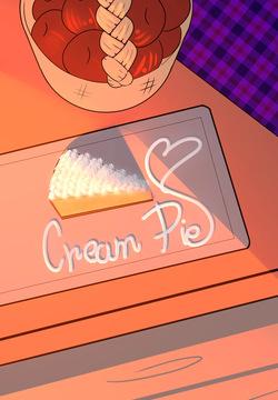 Cream Pie