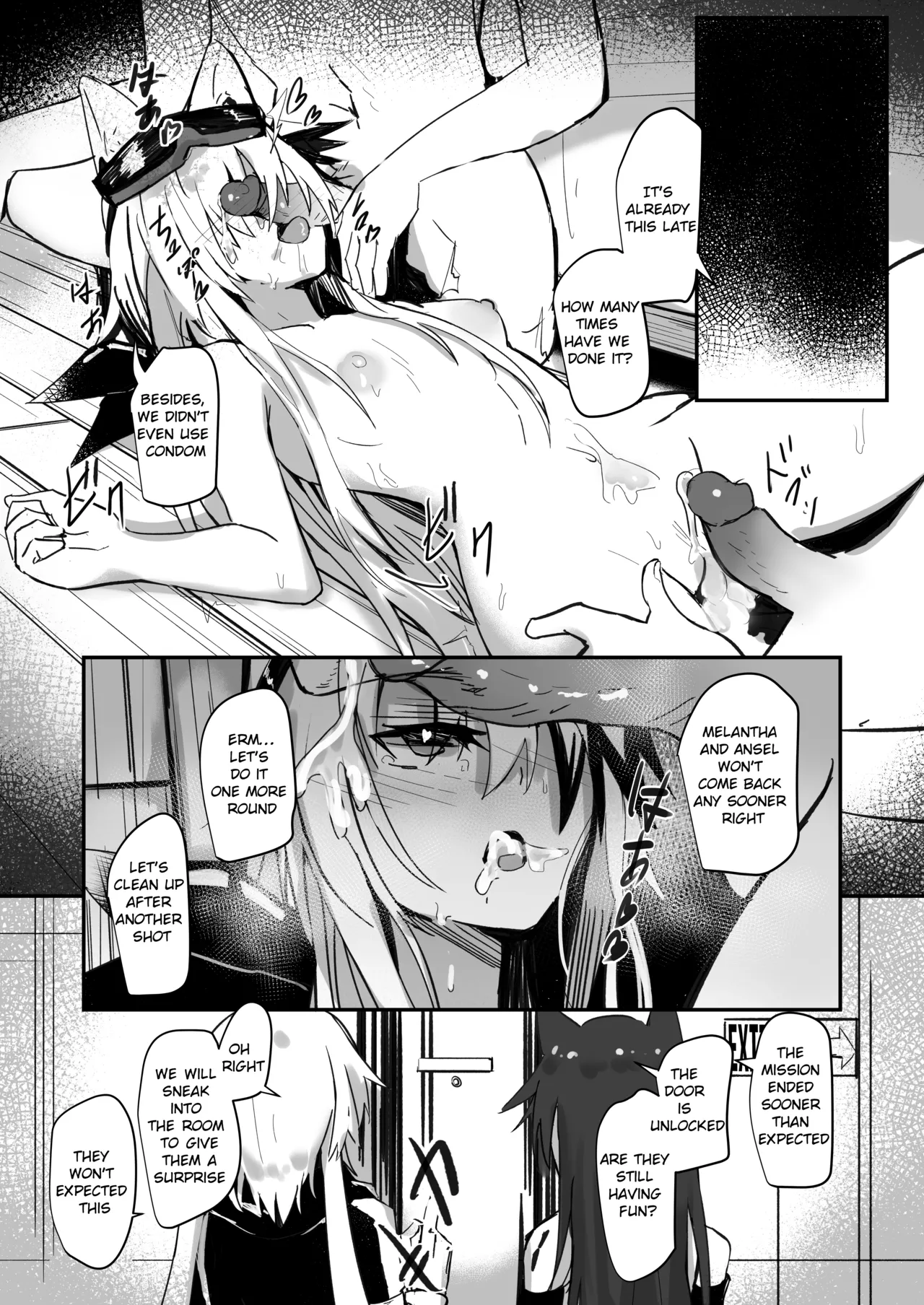 Operations Reserve Team A4 page 8 full