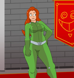 Bakery Infiltration - Sam