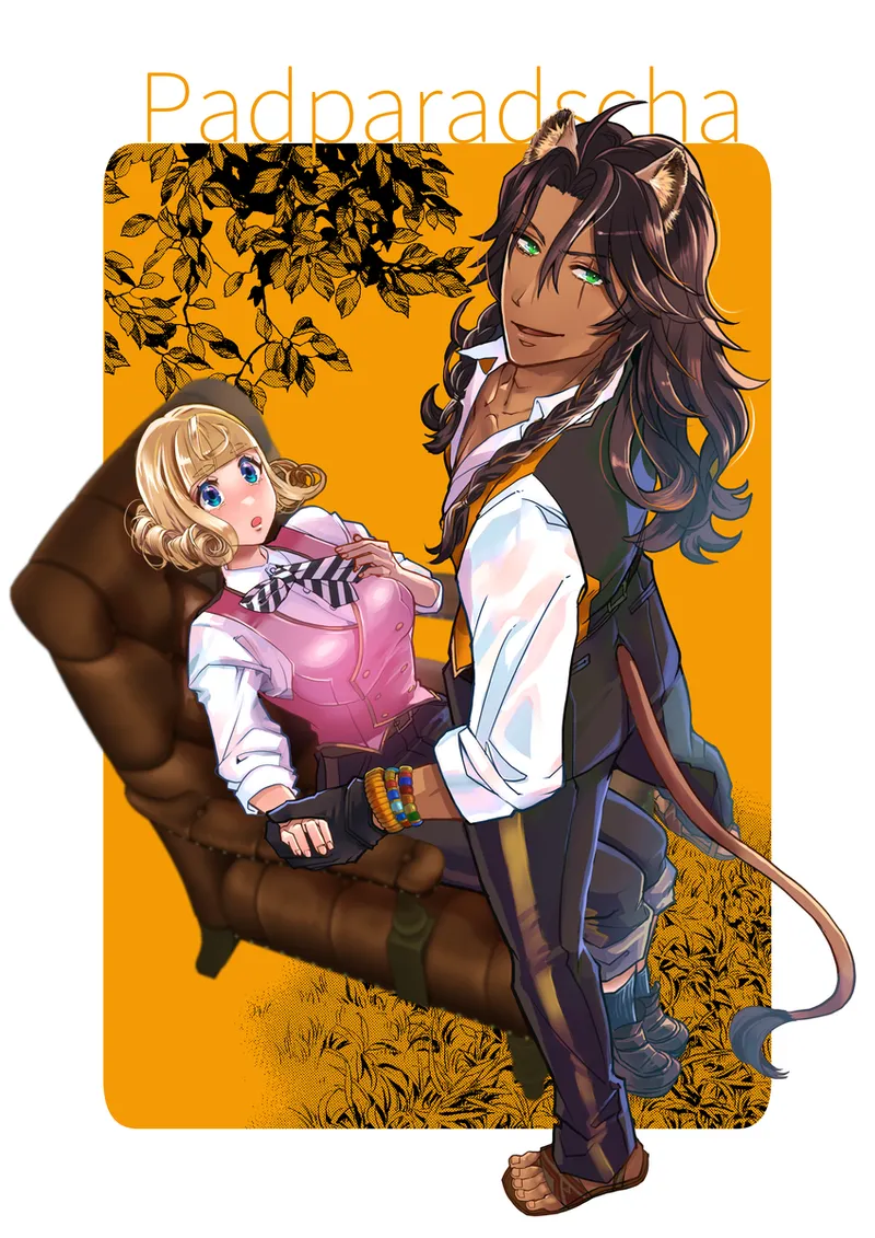 R 18 Dōjin Shi WEB Sai Roku “ Pikaresuku  Roman ”i page 2 full