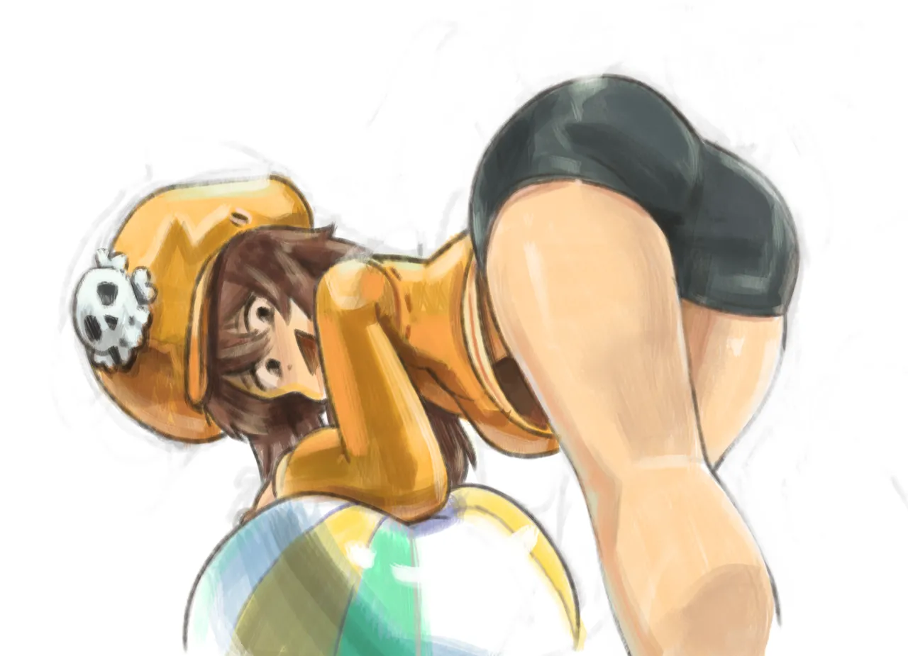 Aoncyth Pixiv ID:& page 5 full