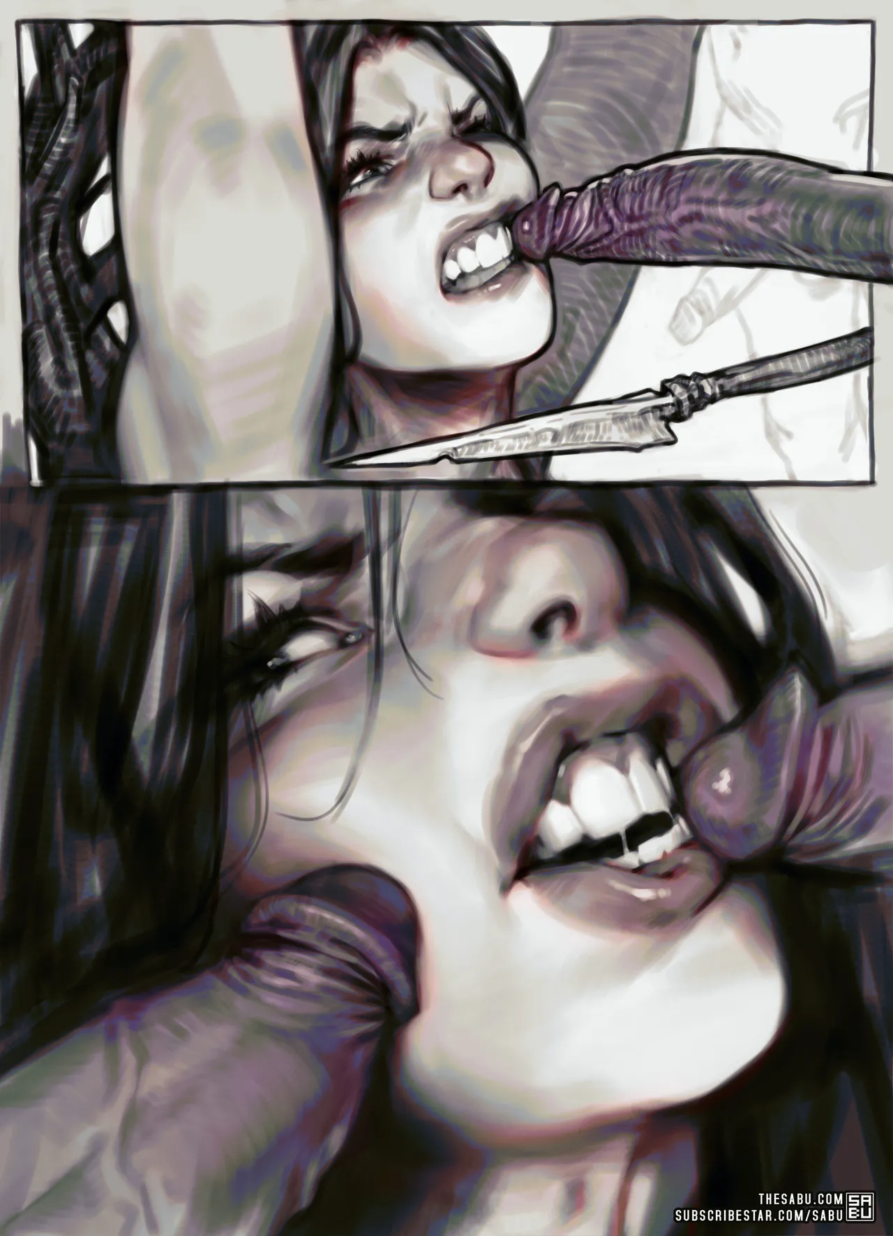 Lara Croft and the Golden Idol page 7 full