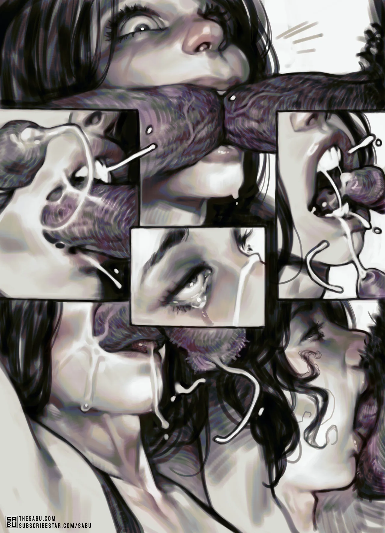 Lara Croft and the Golden Idol page 8 full