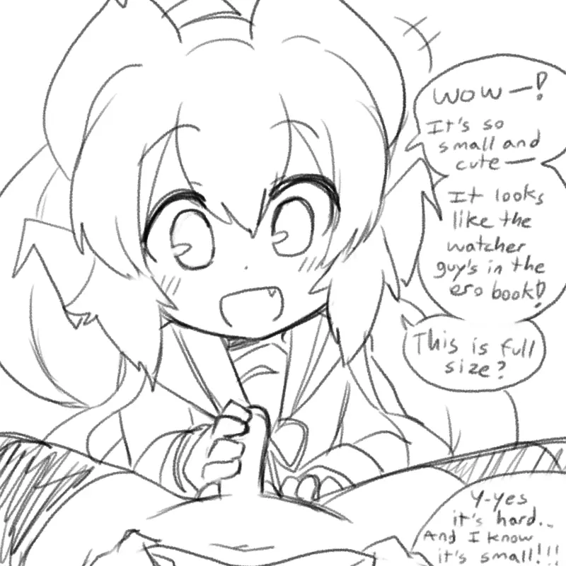 NTR Comic page 11 full