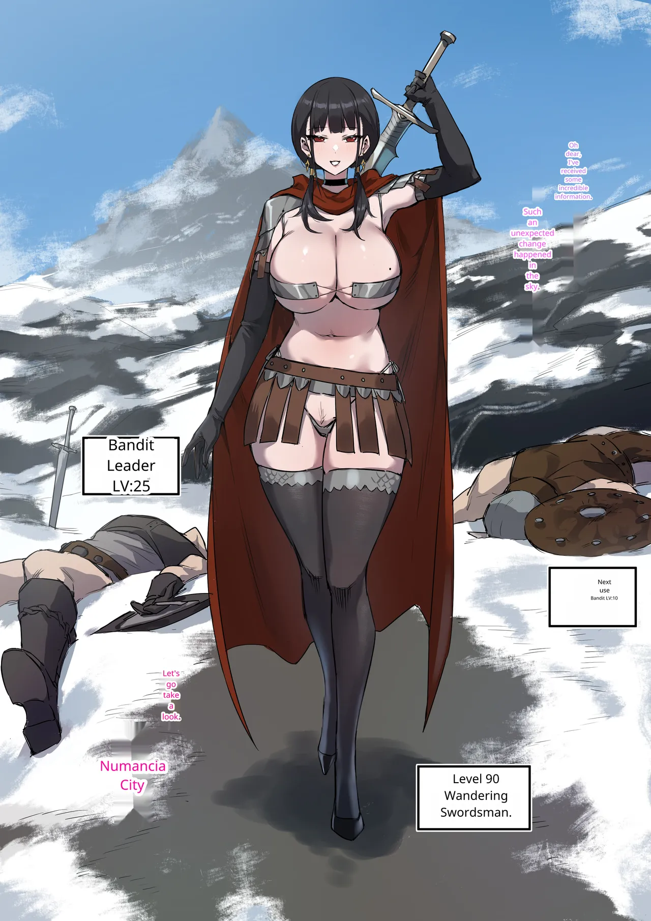 奴漫 page 3 full