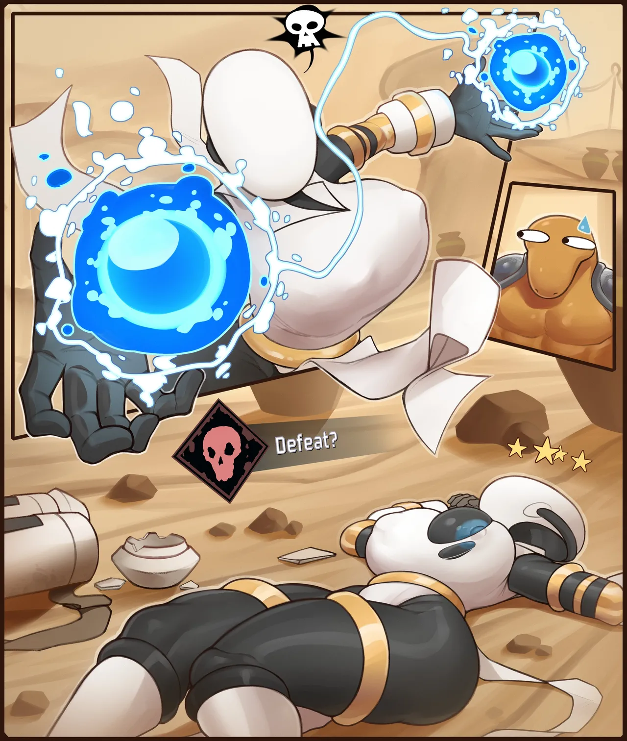 Risk of Rain page 2 full