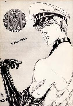 M - MASOCHISM
