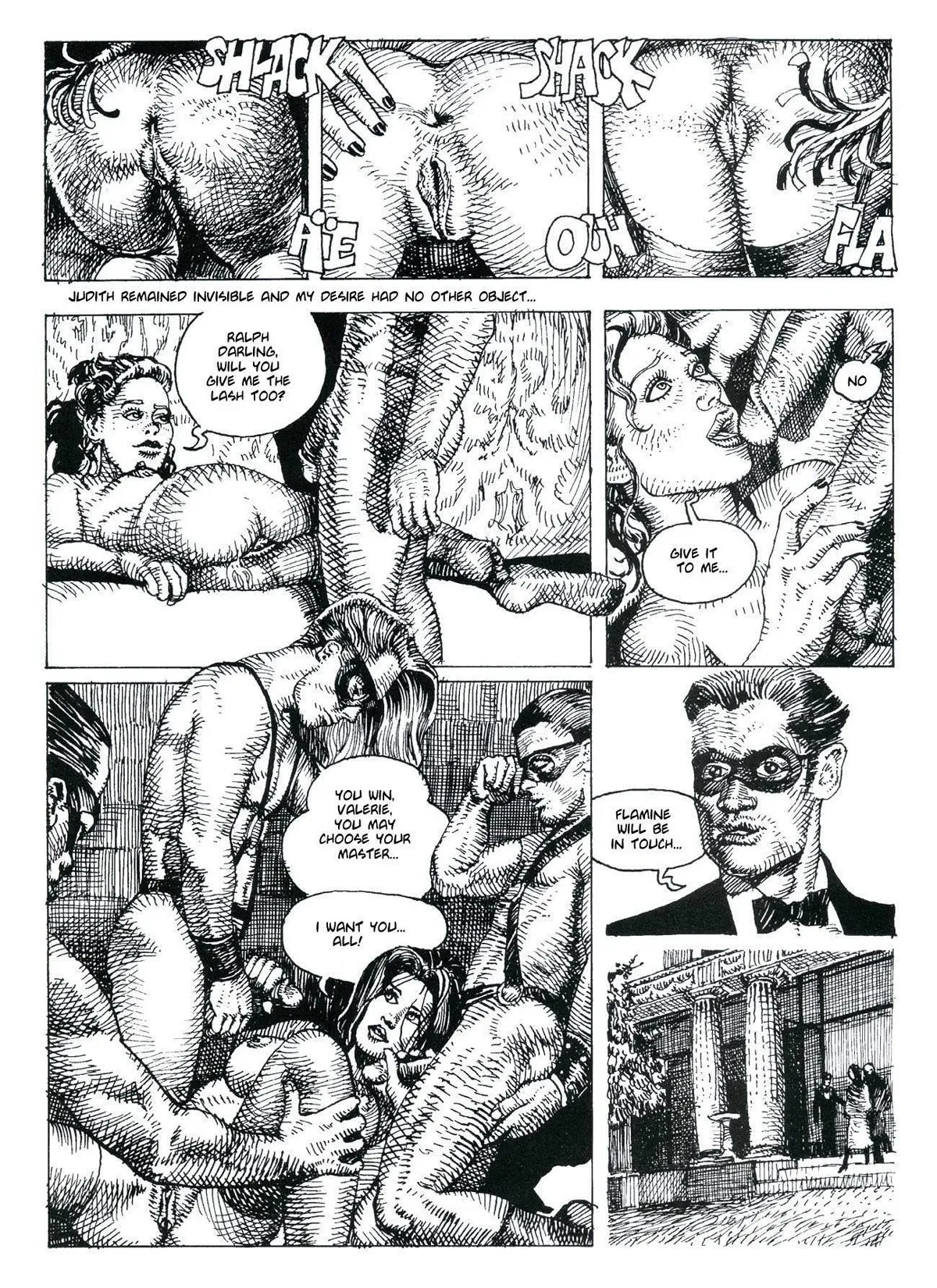 Viscious Circle page 10 full