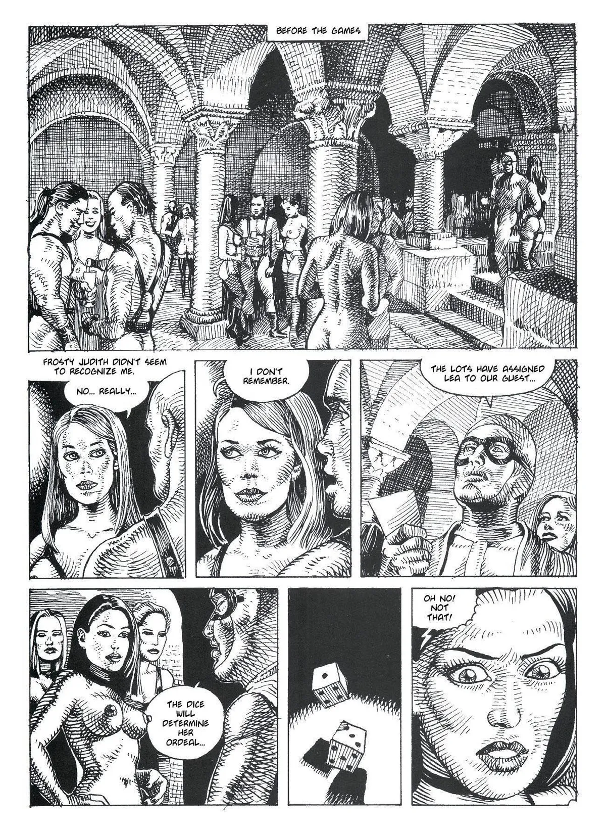 Viscious Circle page 12 full