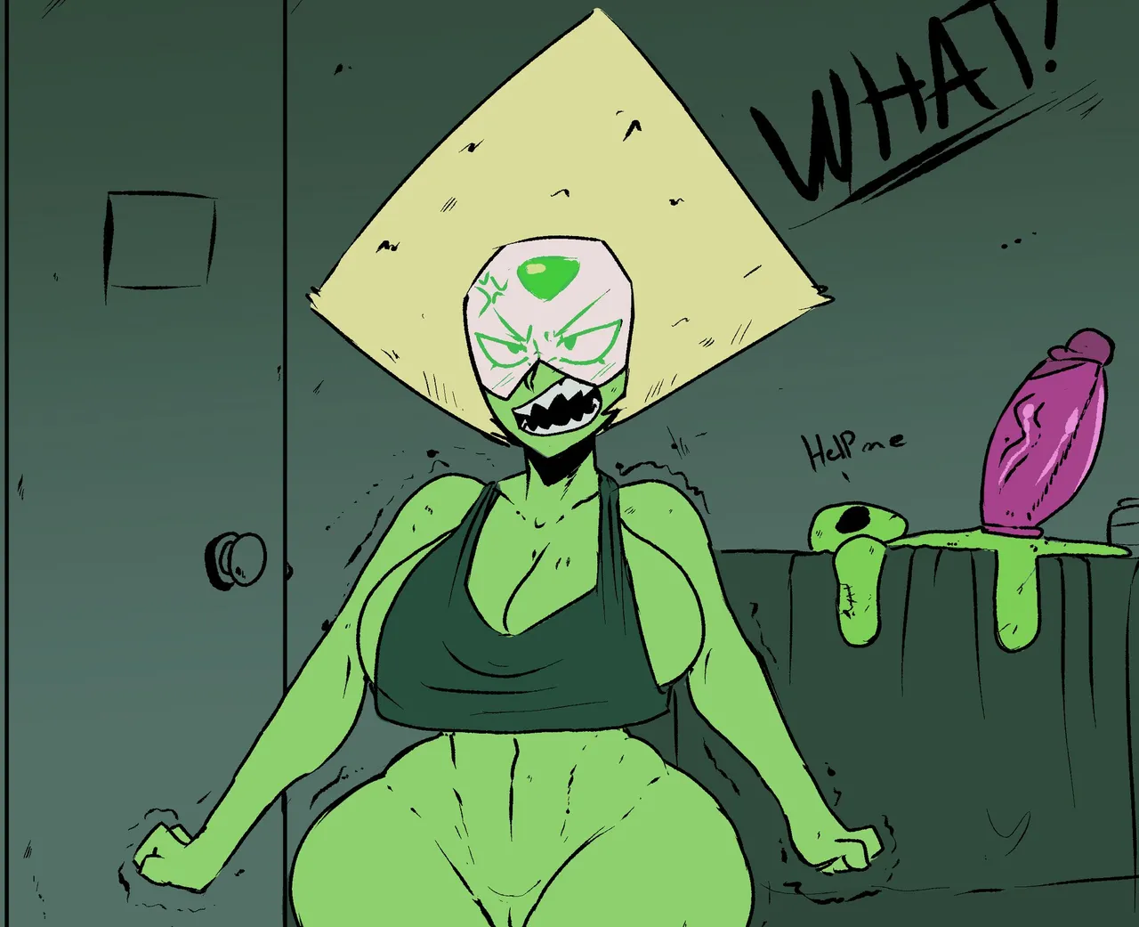 ARTIS repomorame page 2 full