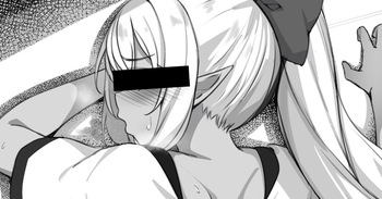 [sakanaya] A Manga About a Perverted Dance Instructor Who Attacks Fuu-tan (Shiranui Flare) [English] cover