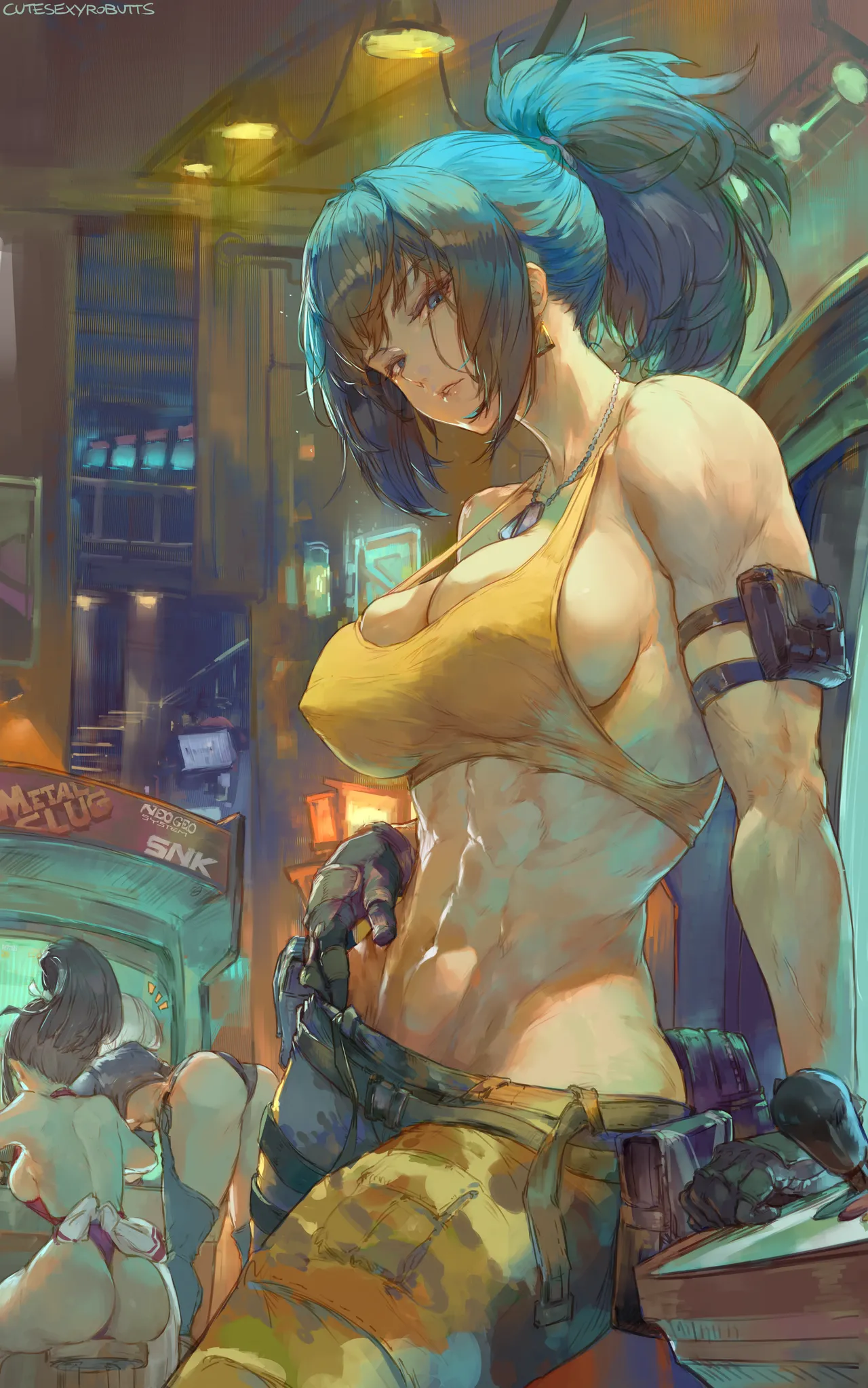 Cutesexyrobutts page 3 full
