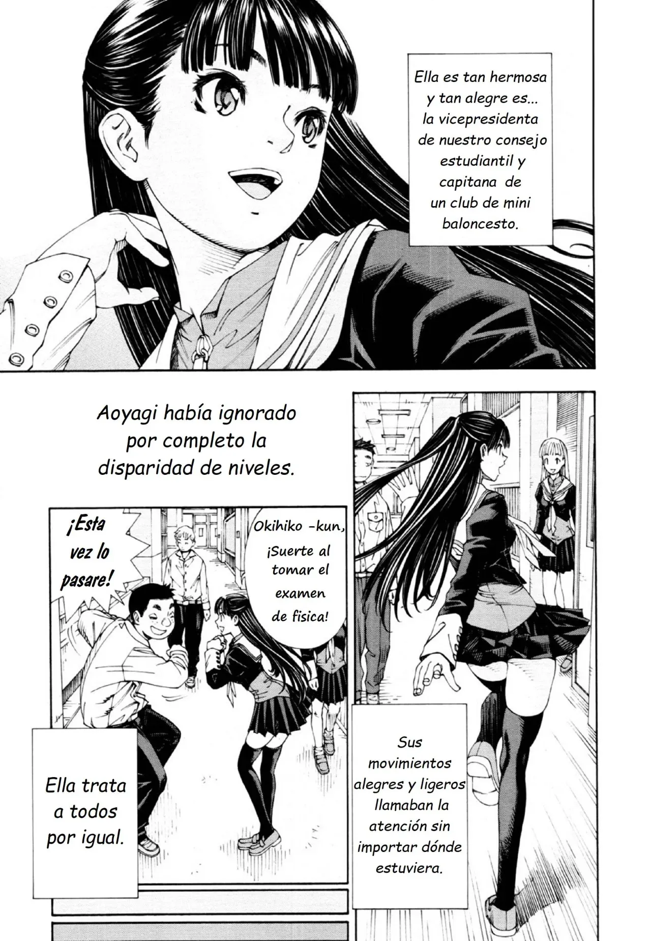 Level Cancelled X page 6 full