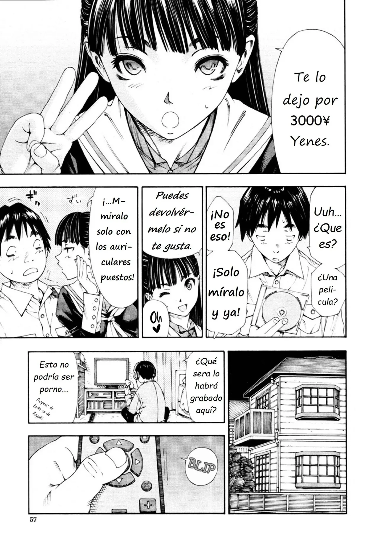 Level Cancelled X page 8 full
