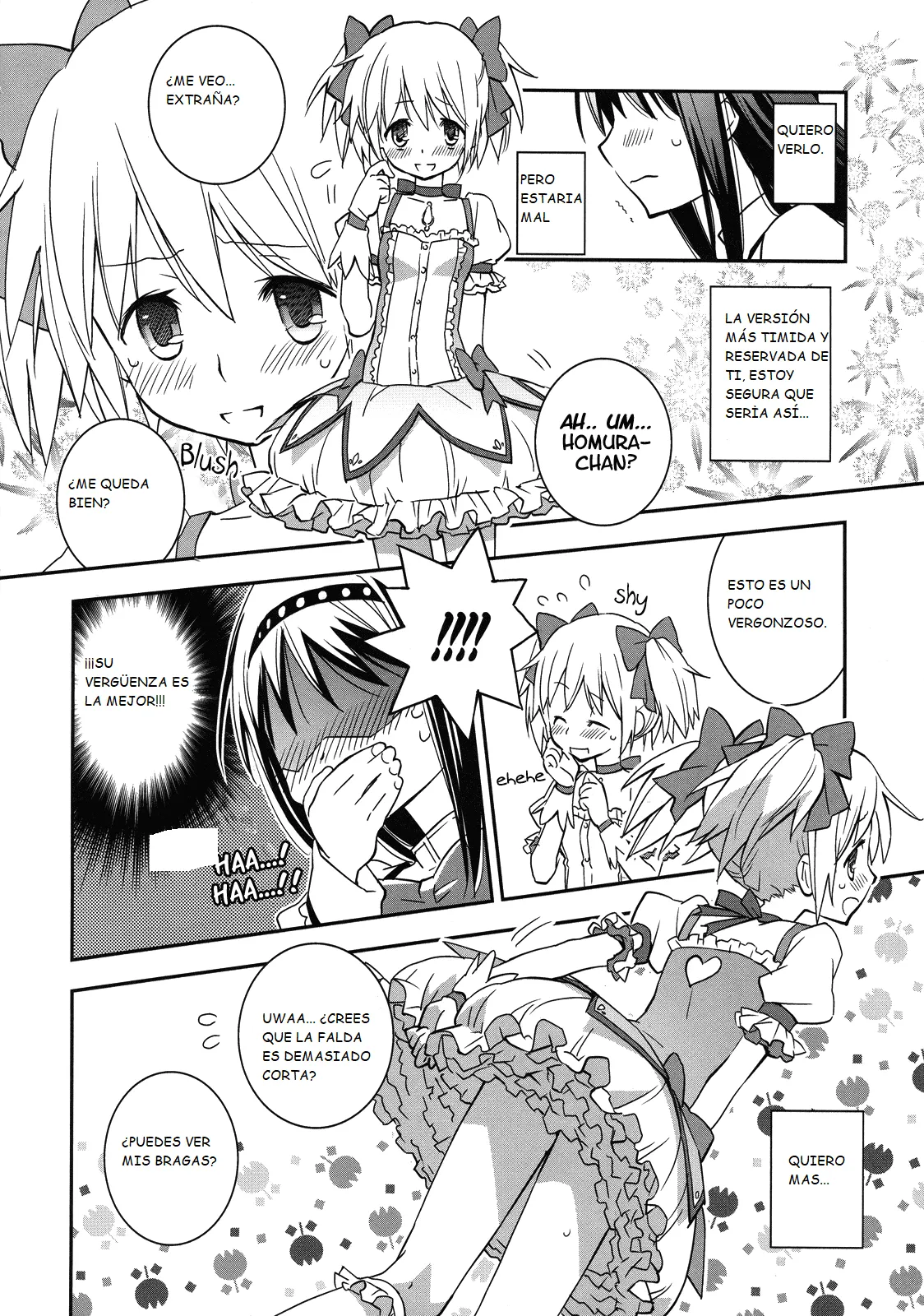 Daisuki dayo! | ¡Te amo! page 10 full