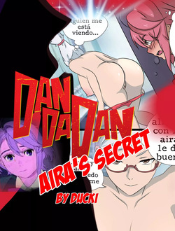 Aira's Secret