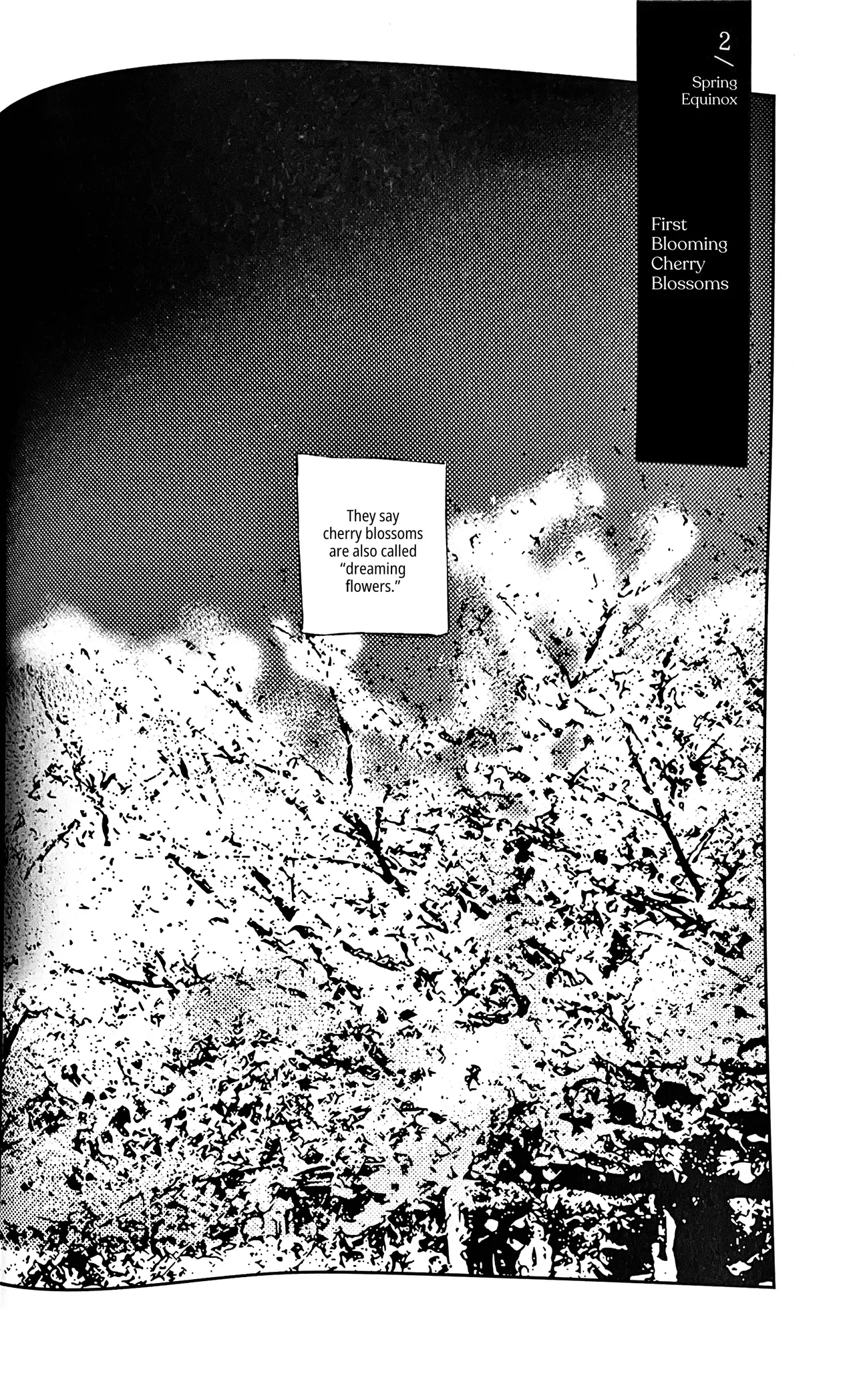 Yuukan Yashiki: Hanadoki | Leisure Grounds: Flowering Season page 9 full