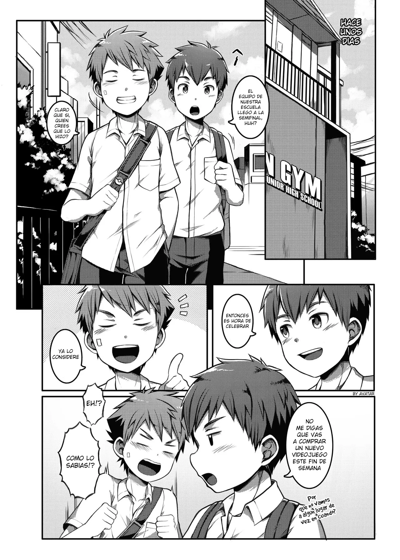 Ace star match point page 6 full