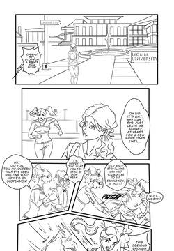 Not Exactly as planned