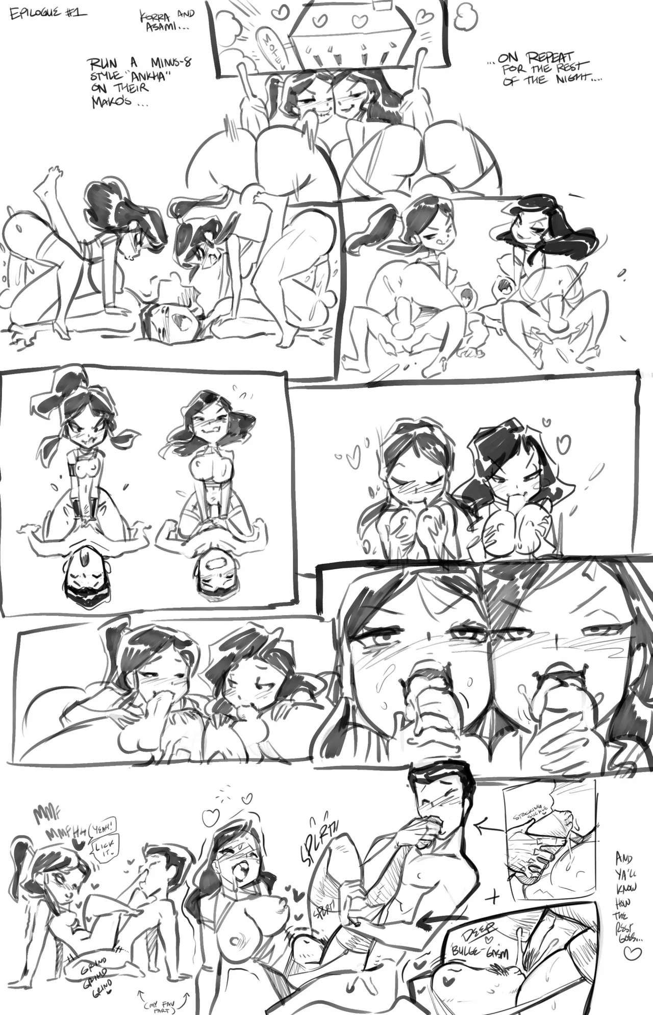 - This has Possibilities page 11 full
