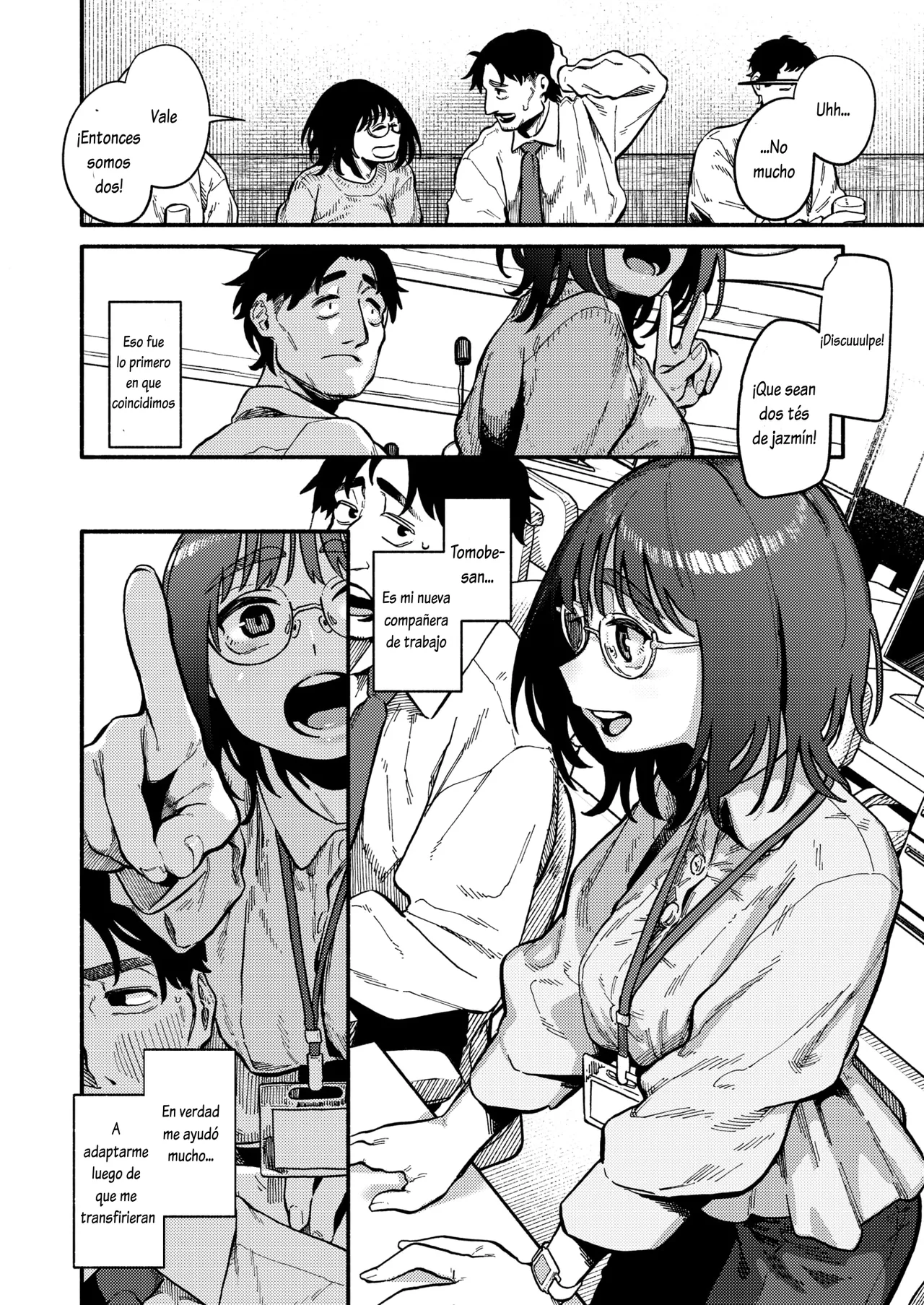 Fuzoroi page 2 full