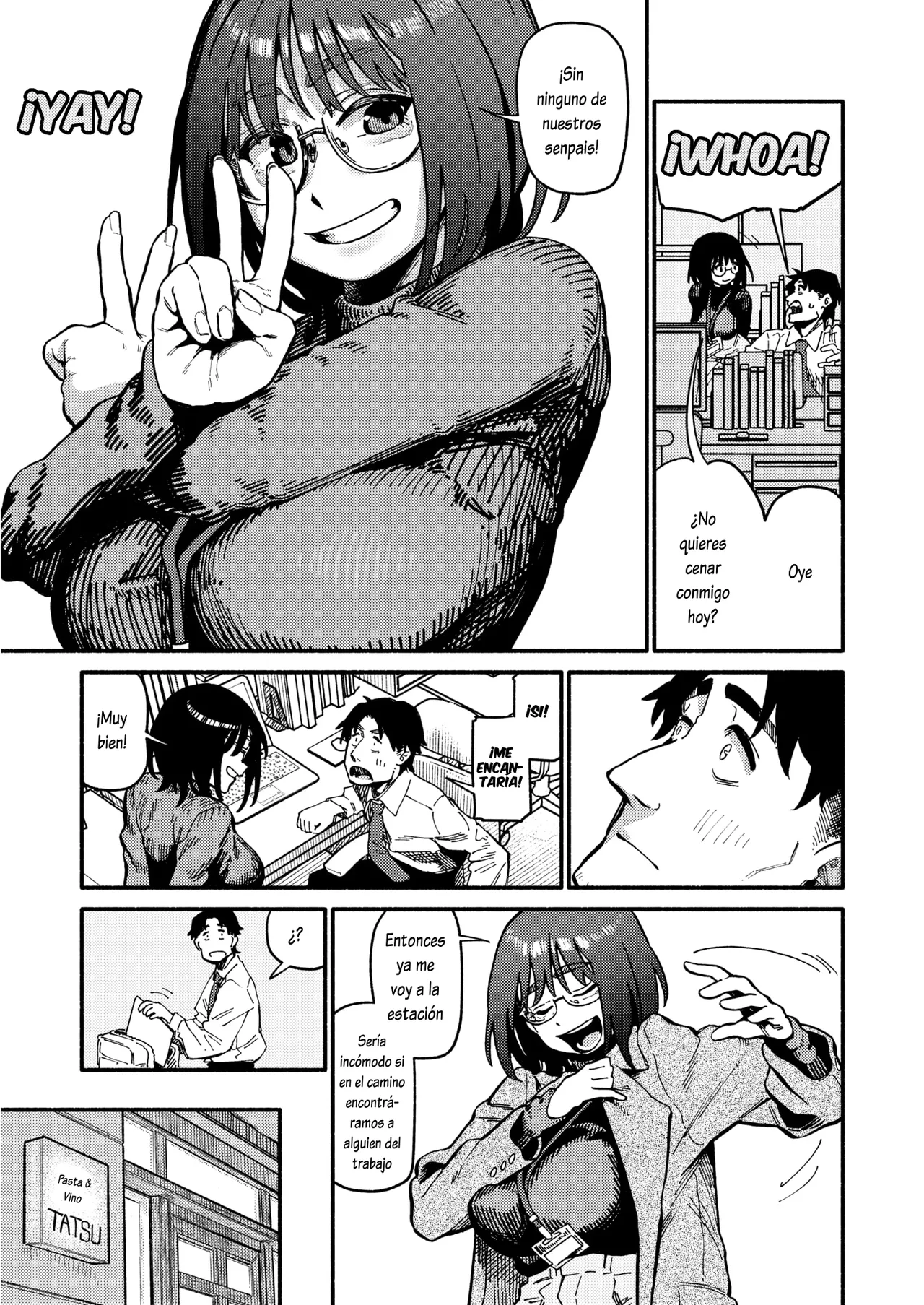 Fuzoroi page 5 full