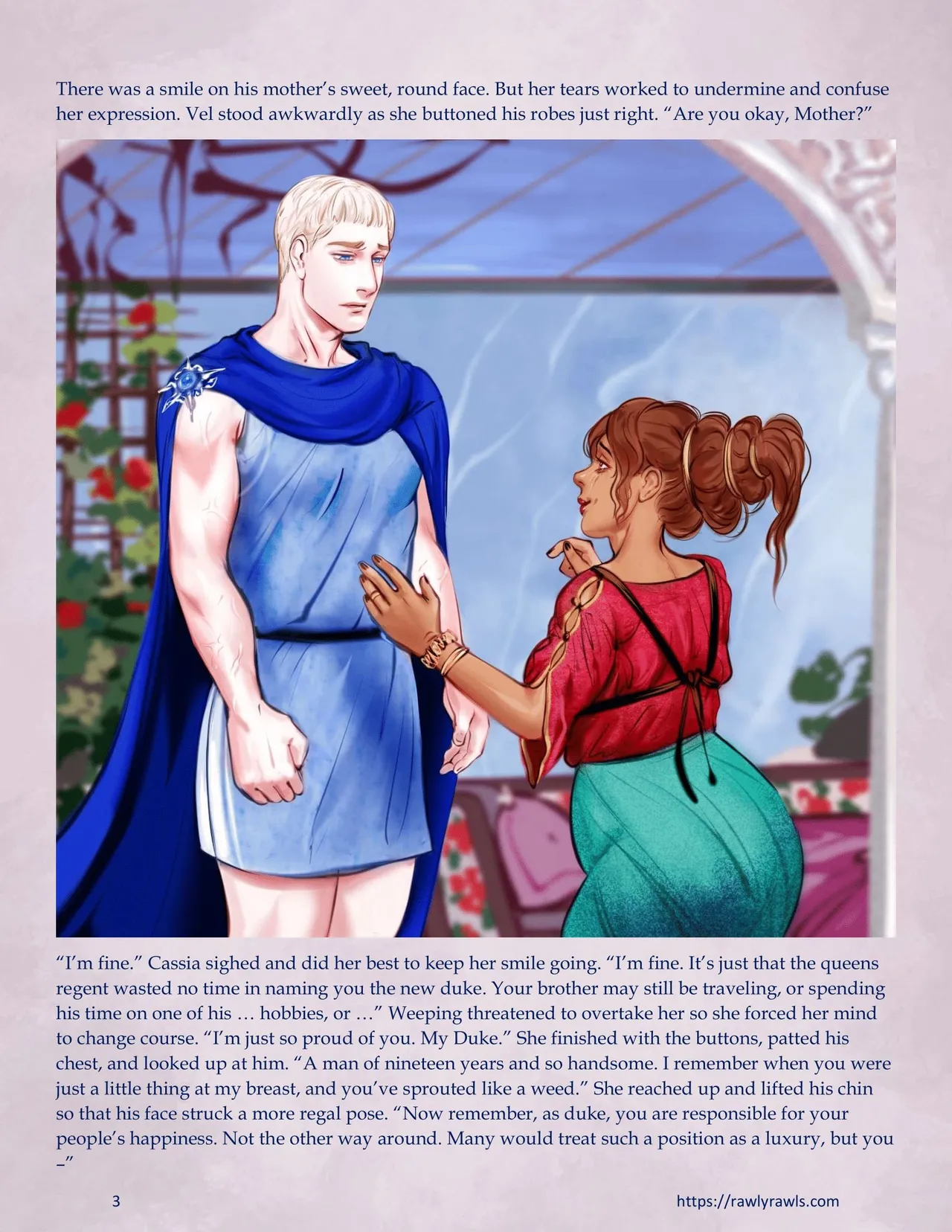 The Wicked Tower 02 page 3 full