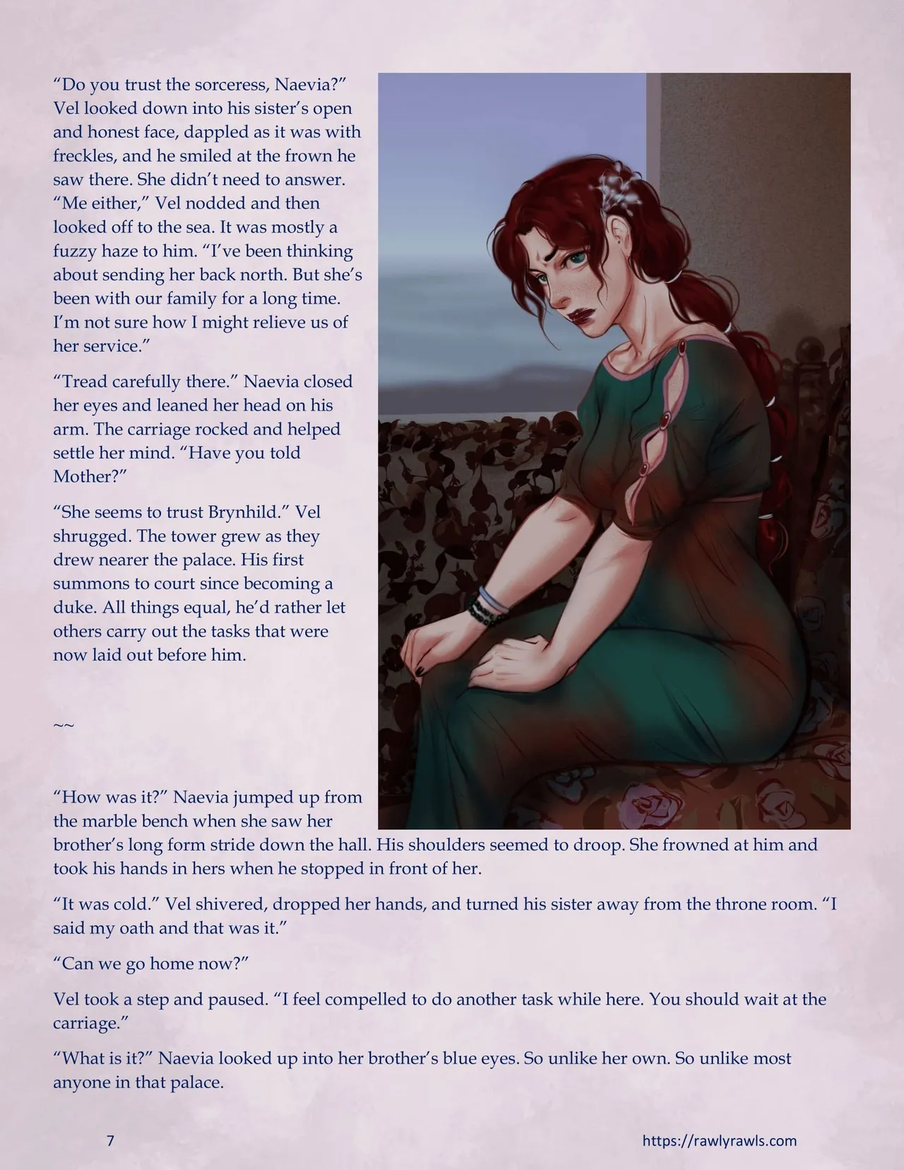 The Wicked Tower 02 page 7 full