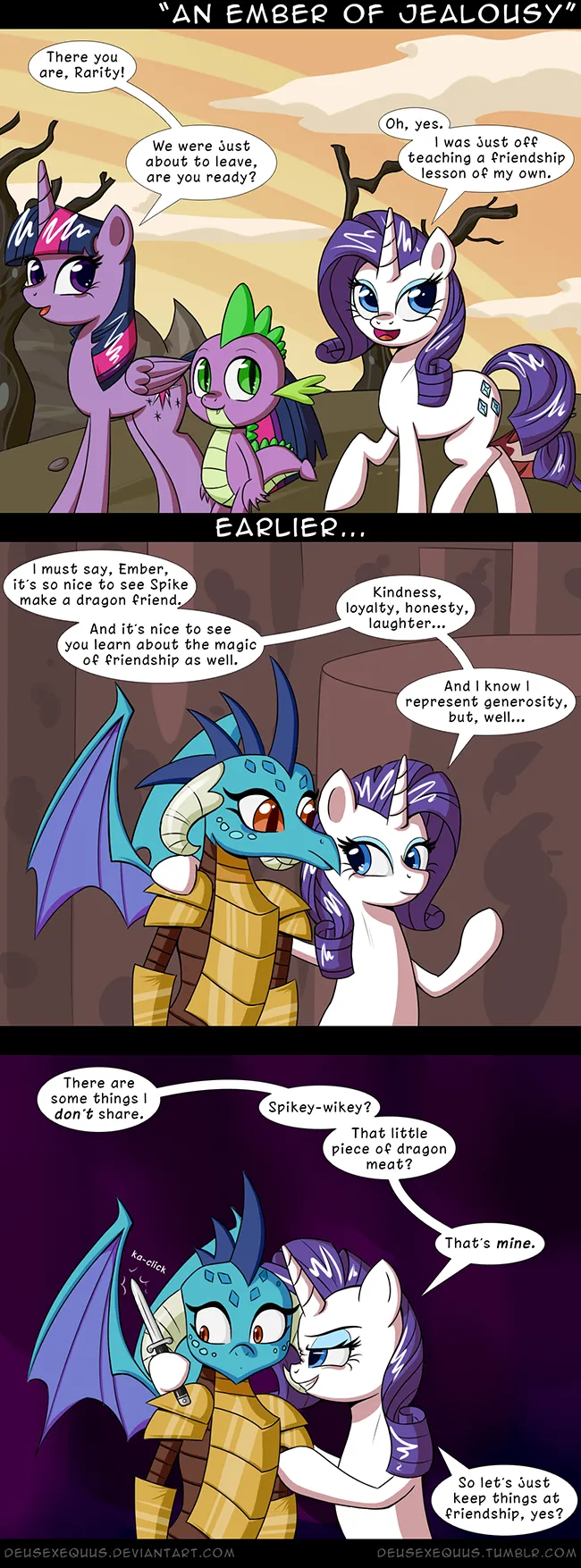 ARTIST deusexequus page 5 full