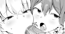 FGO ga Eroge datta Baai no Paper Moon | Paper Moon if FGO was an Eroge