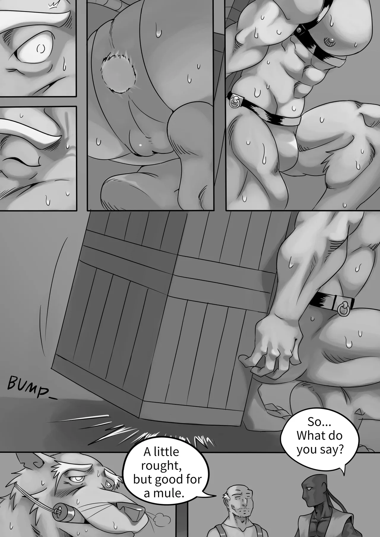 Chained 4 page 11 full