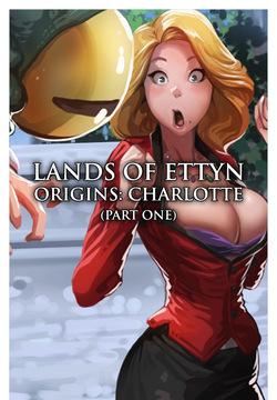 Lands of Ettyn Origins: Charlotte