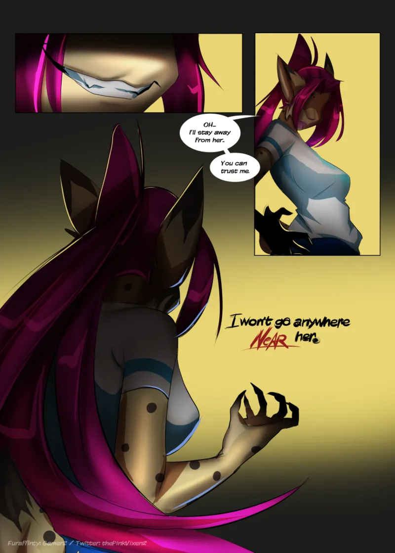 The Little Things - Chapter 4 page 12 full