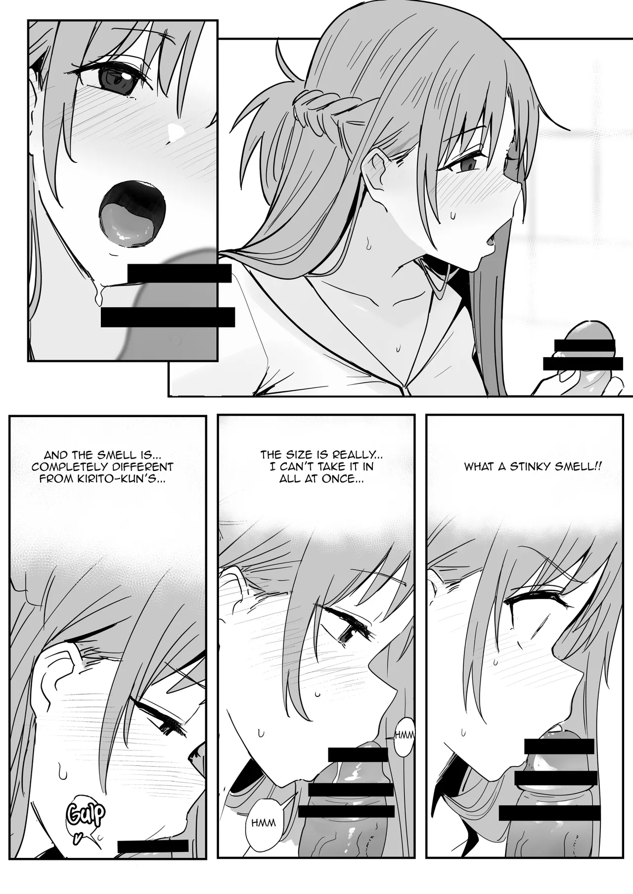 Asuna SP page 10 full