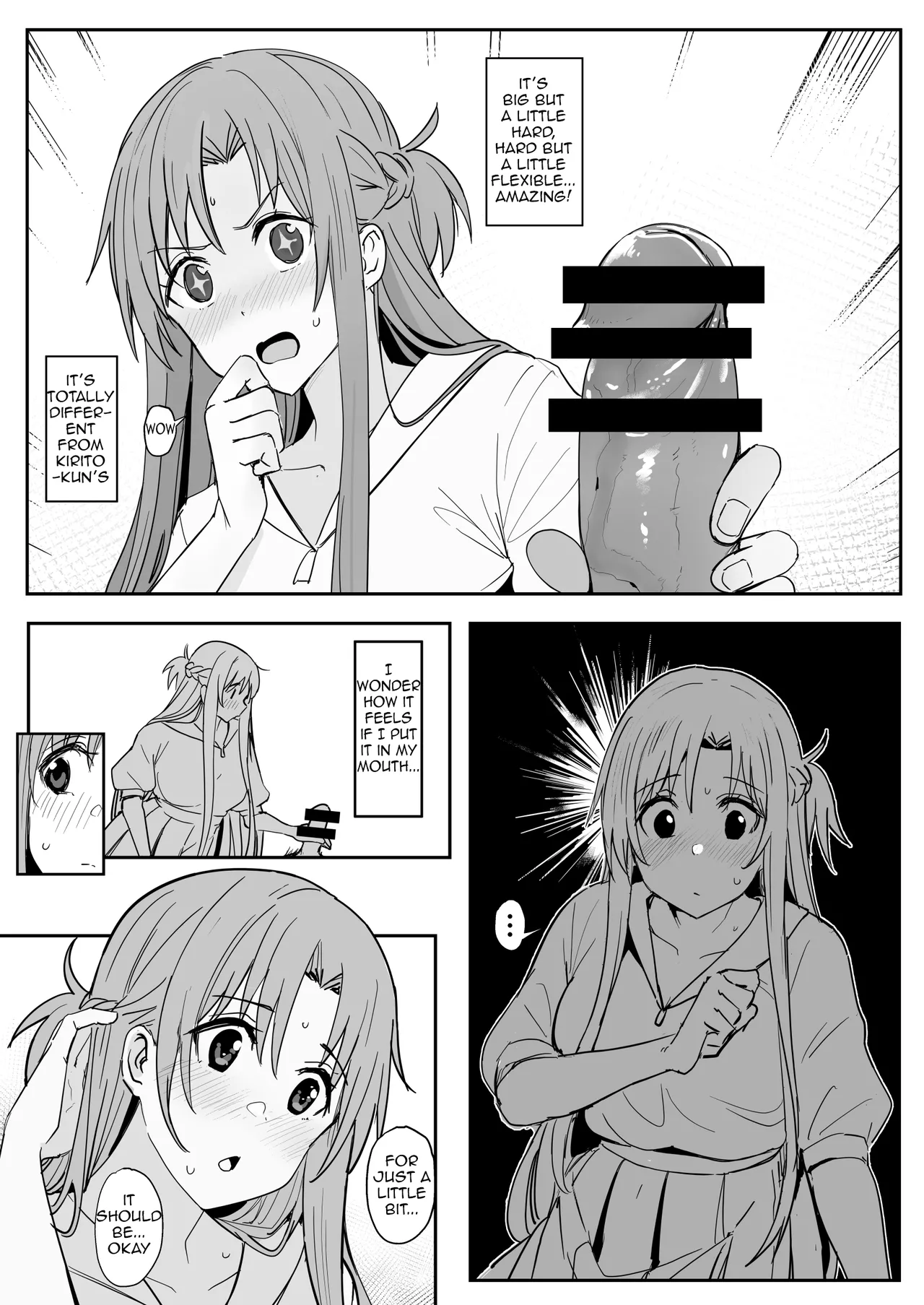 Asuna SP page 9 full