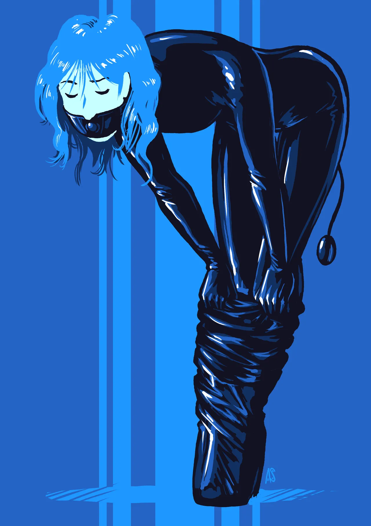 Reposession page 9 full