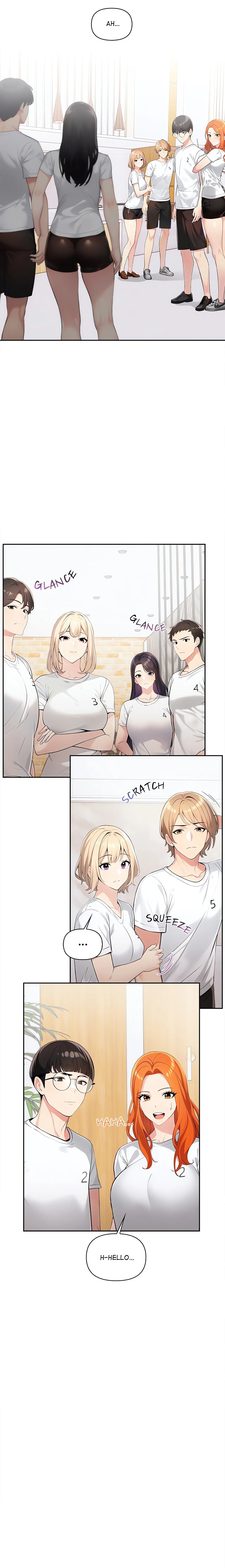 Matrimoney Game page 11 full