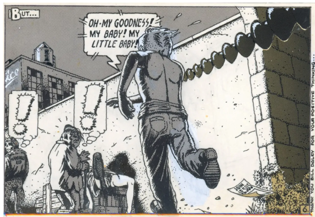 Sin City Showdown page 8 full