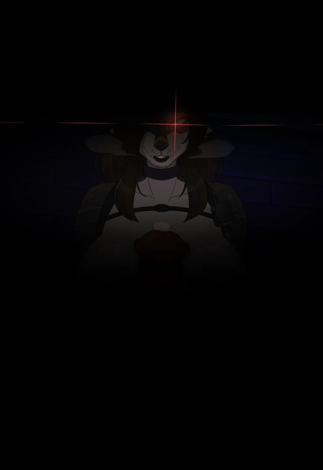 Hard Justice page 12 full