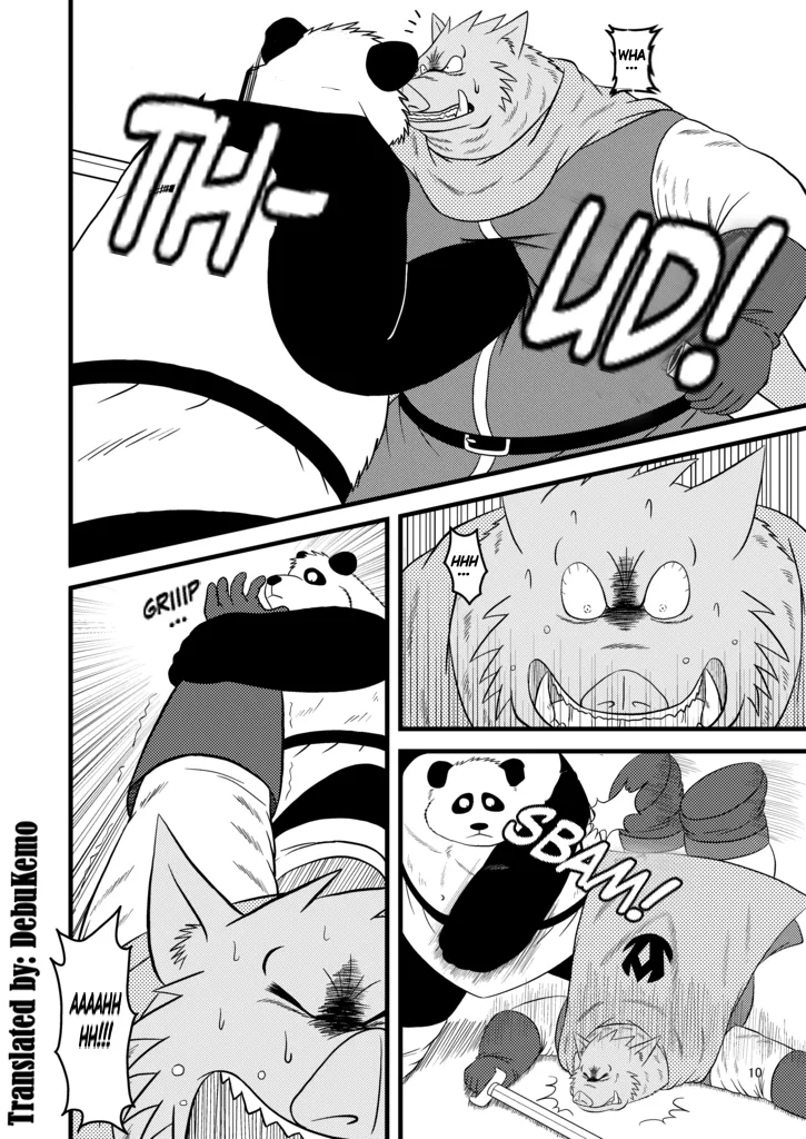 Mission Rape page 12 full