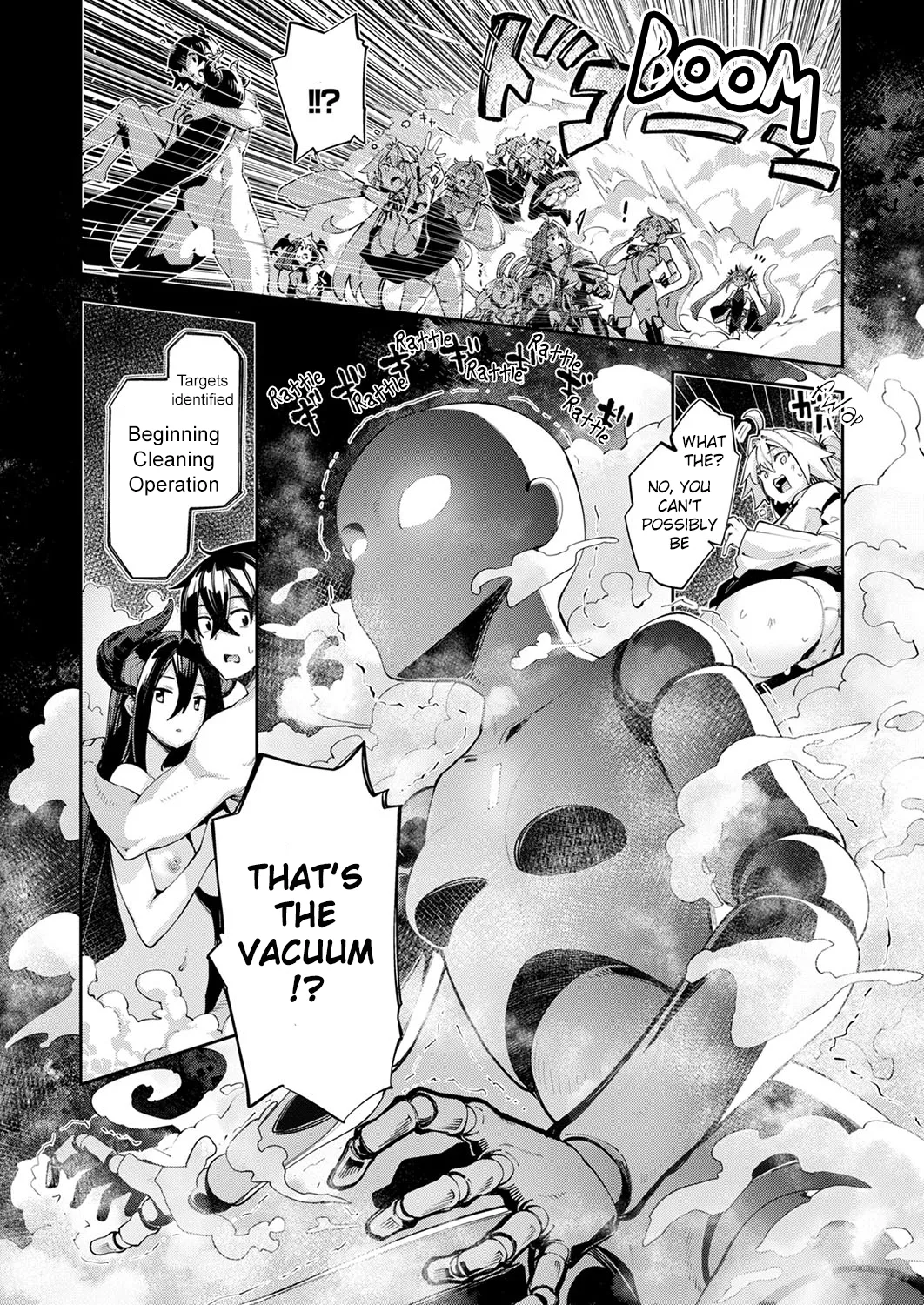 Isekai Kita node Sukebe Skill de Zenryoku Ouka Shiyou to Omou 15Shame | I Came to Another World, So I Think I'm Gonna Enjoy My Sex Skills to the Fullest! 15th Shot page 7 full