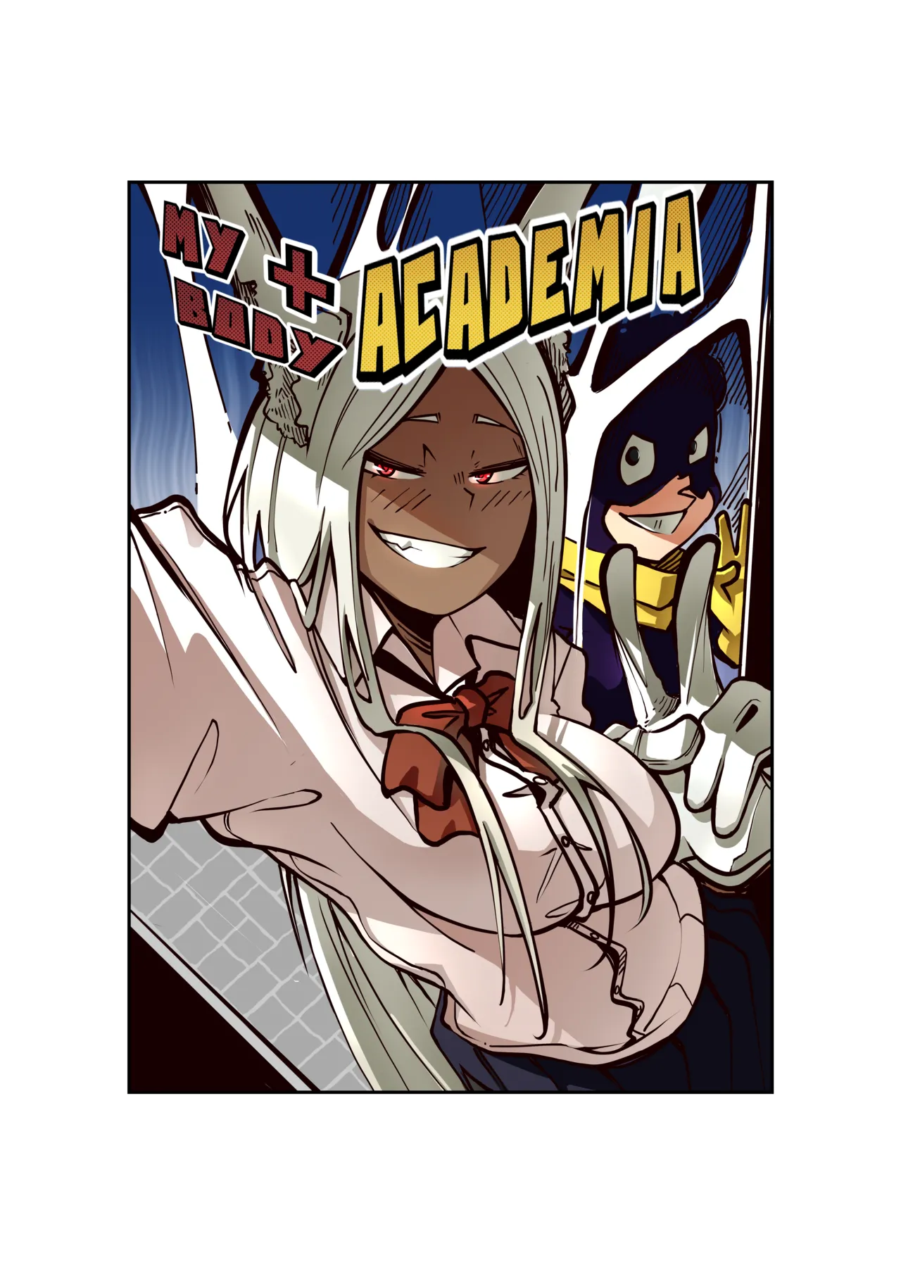 My+Body Academia page 11 full