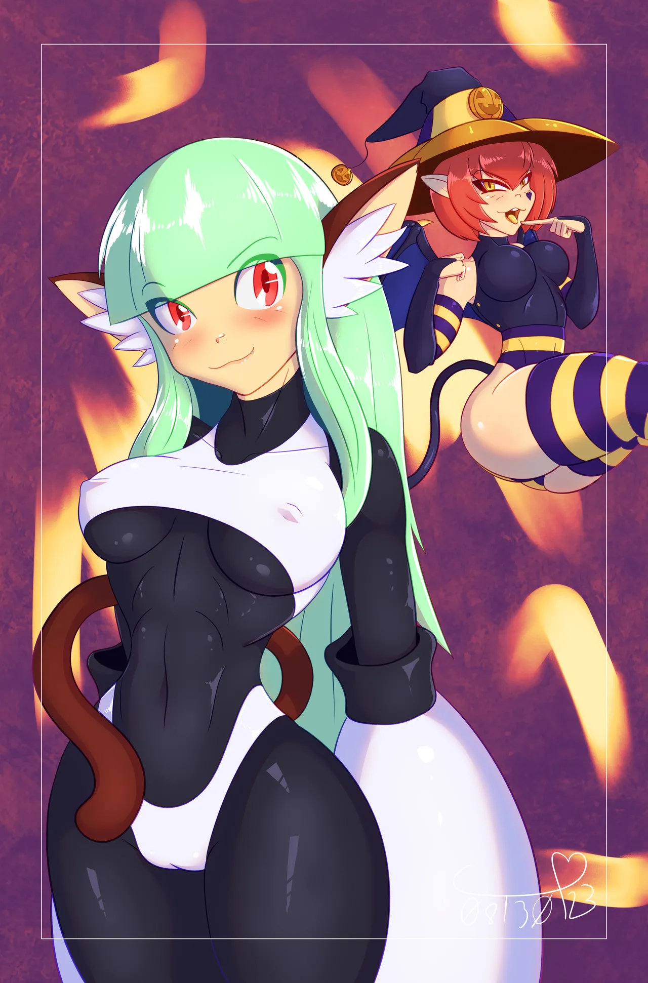 Planet D Ch. 4 page 2 full