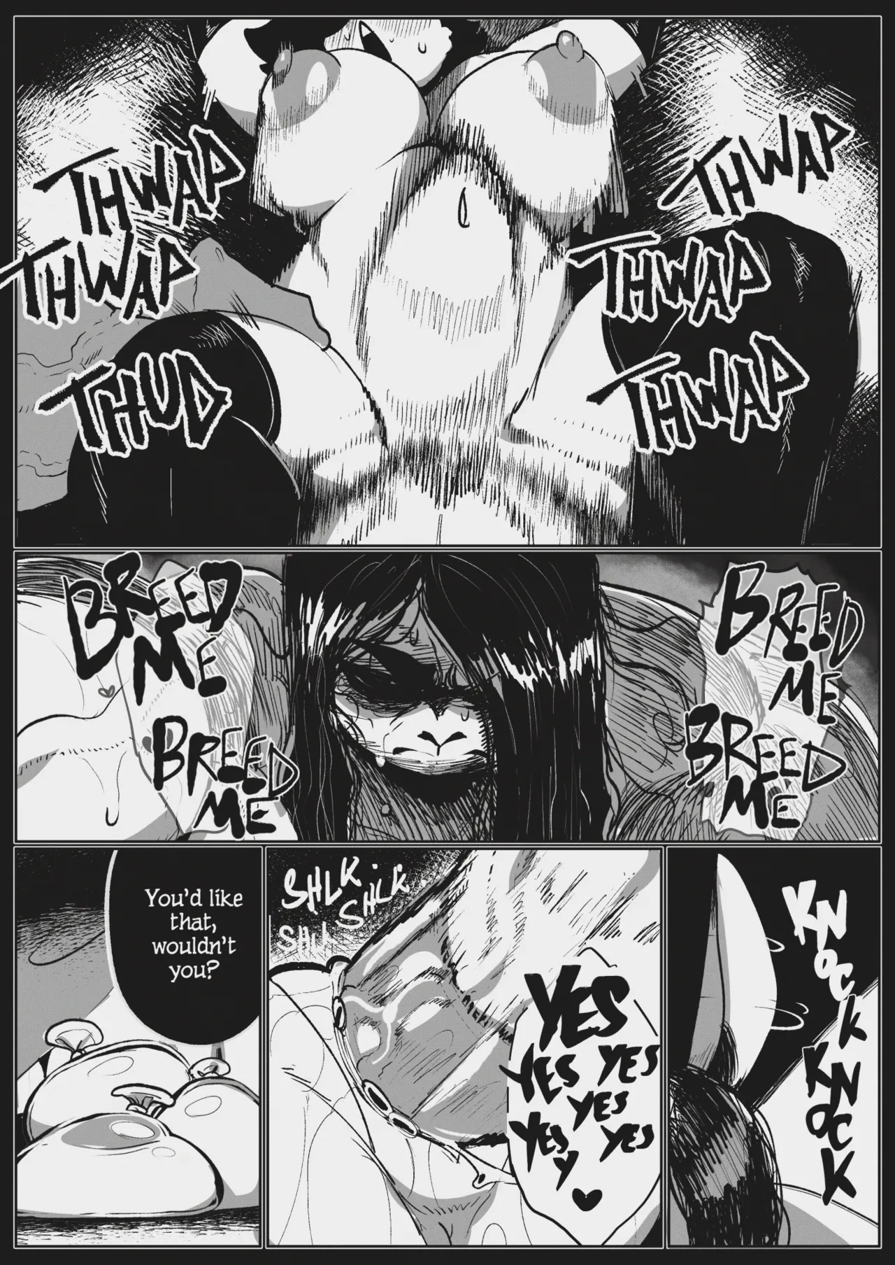 Bun Bash CH7 page 4 full
