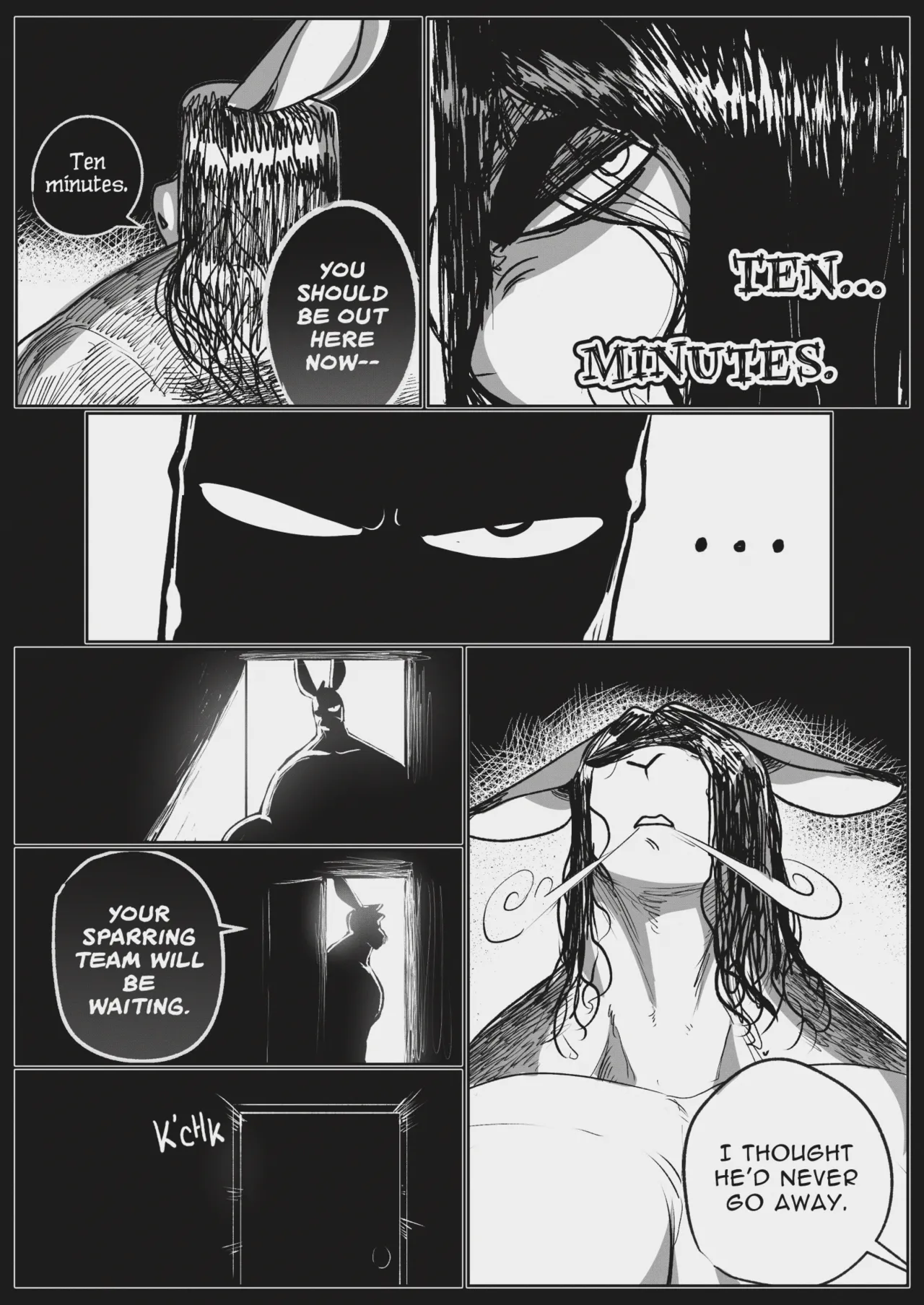 Bun Bash CH7 page 6 full